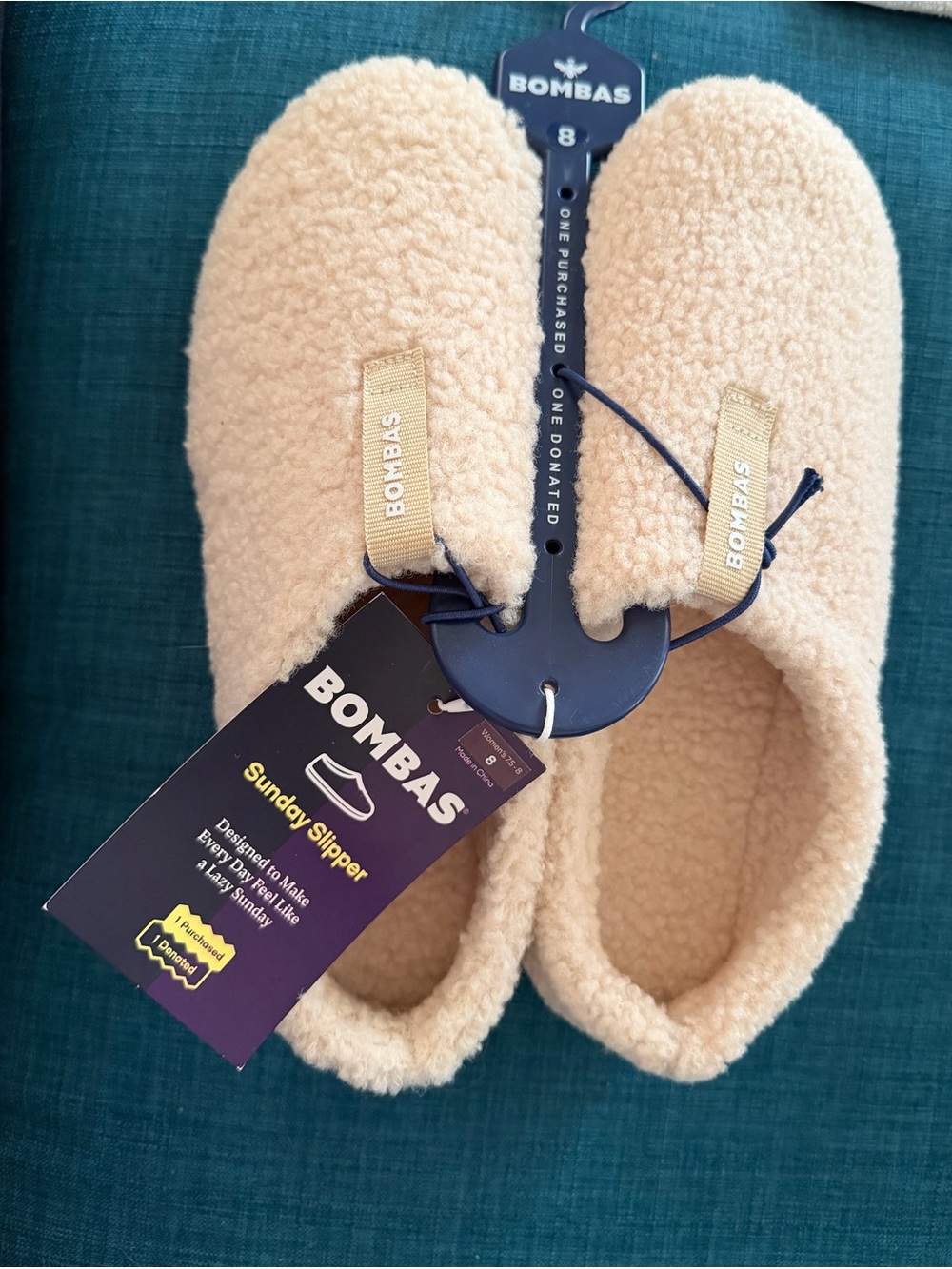 Women’s Bombas Sunday Slippers